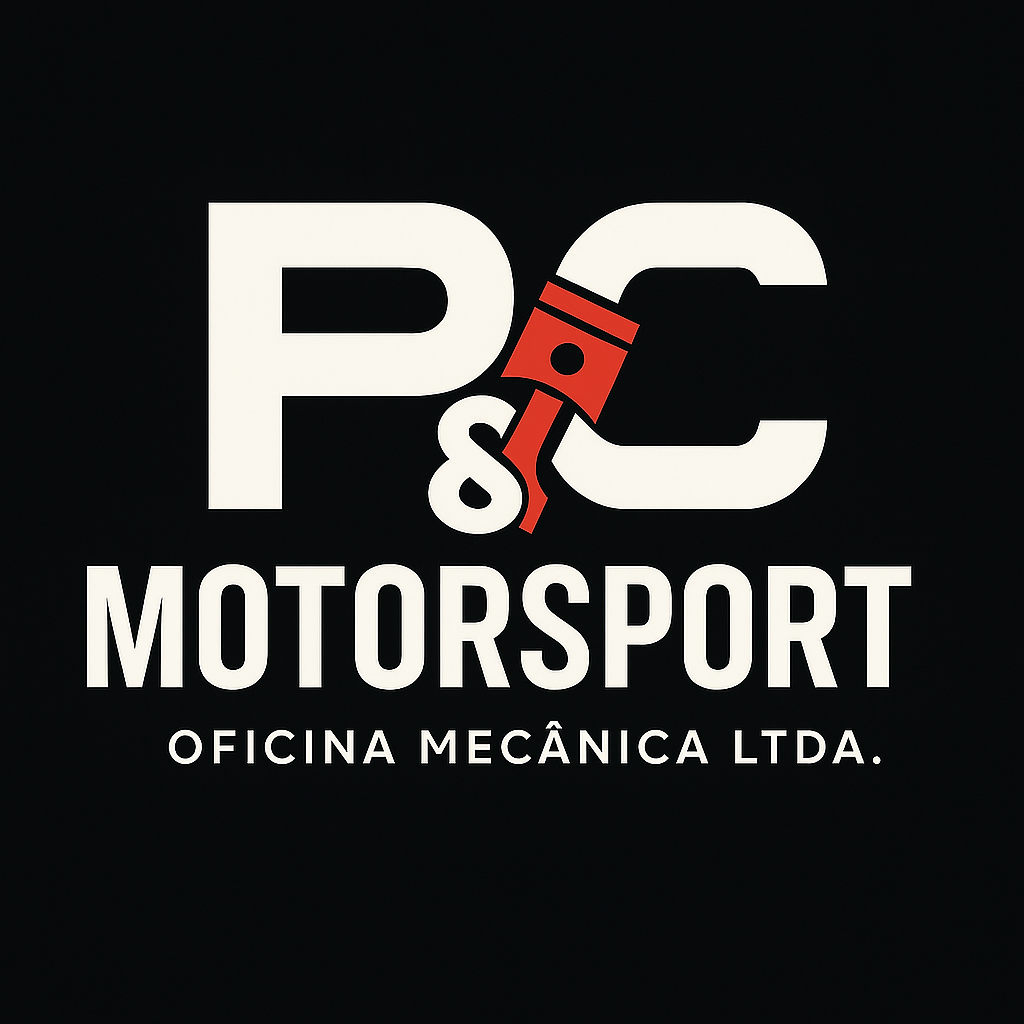 Logo P&C Motorsport